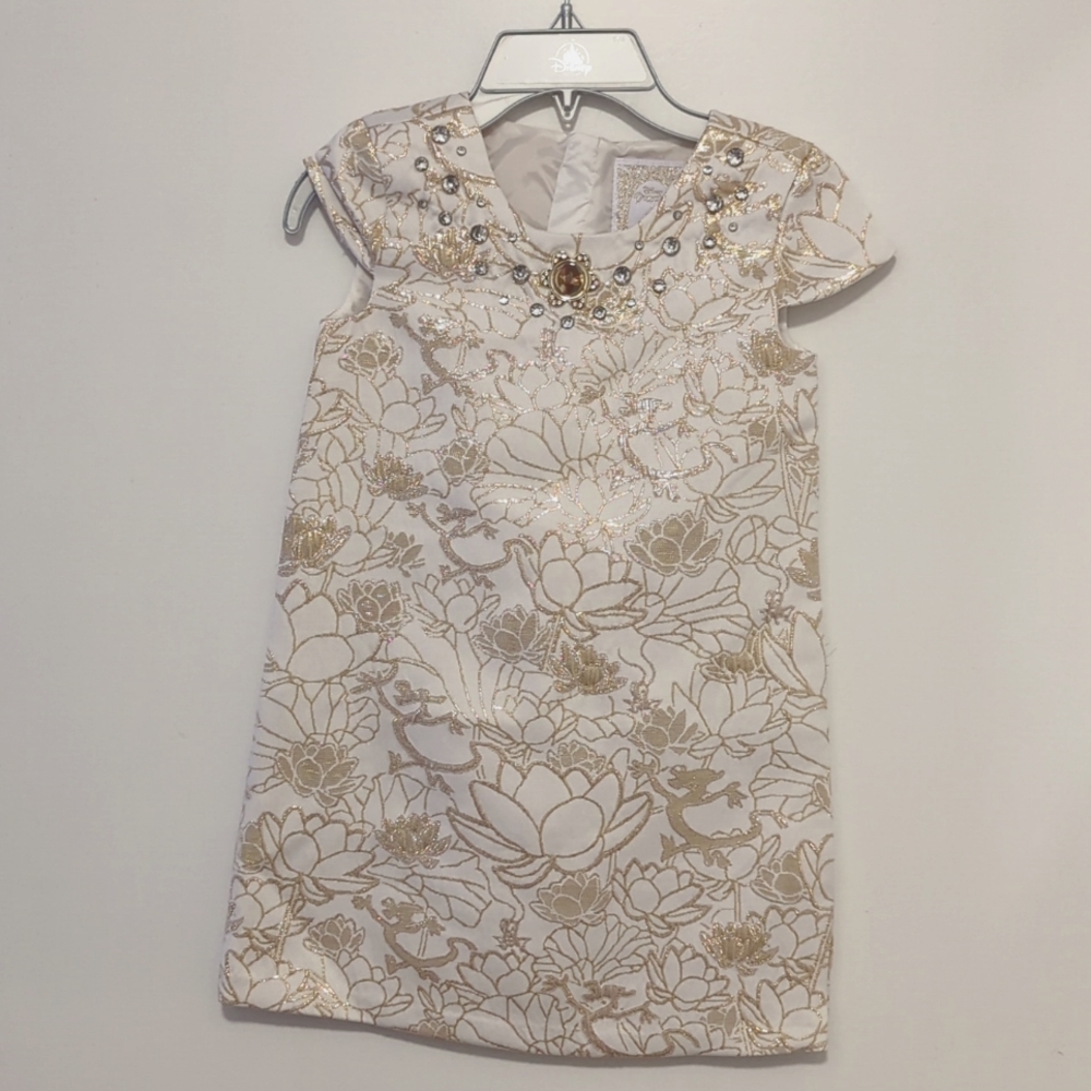 Disney princess dress